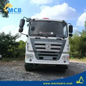 编号 241028P601，2020 年三一 37 米混凝土泵车