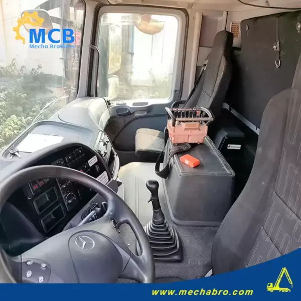 1730857089326408.jpg.webp 编号 241104P606,2019 年三一 56 米混凝土泵车