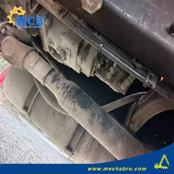1733217978960574.jpg.webp 编号 241118P618,2020 年三一 56 米混凝土泵车