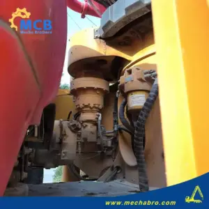 № 241203P630, 2022 г. Автобетононасос Sany длиной 56 м