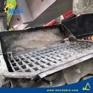 رقم 250108P655، 2021 شاحنة مضخة الخرسانة زومليون 59 م، 2021
