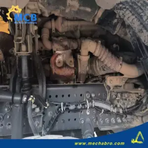 1744351879670264.jpg.webp 编号 250404P701,2020 年产三一 62 米混凝土泵车
