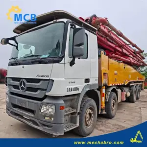 1745399922185740.jpg.webp 编号 250423P716,2019 年三一 56 米混凝土泵车