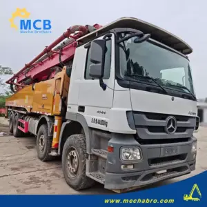1745399922220739.jpg.webp 编号 250423P716,2019 年三一 56 米混凝土泵车