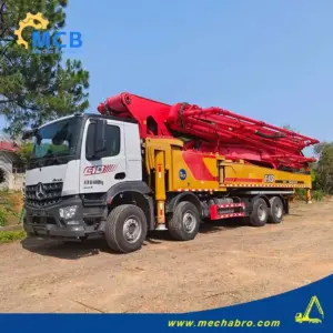 1748313728207328.jpg.webp 编号 250526P721,2021 年三一 62 米混凝土泵车