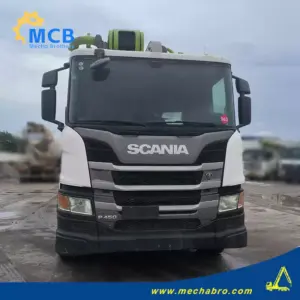 1750816846465590.jpg.webp 编号 250620P738,2019 年中联重科 63 米混凝土泵车