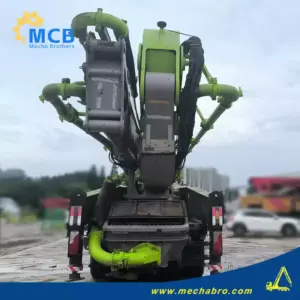 1750816847756880.jpg.webp 编号 250620P738,2019 年中联重科 63 米混凝土泵车