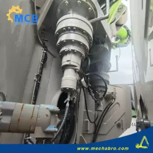 1751426885814883.jpg.webp No. 250630P739, 2021 Zoomlion 67m Concrete Pump Truck