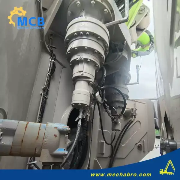 1751426885814883.jpg.webp No. 250630P739, 2021 Zoomlion 67m Concrete Pump Truck