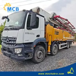 1756802820618051.jpg.webp 编号:250902P769-9,2021年款徐工62米混凝土泵车