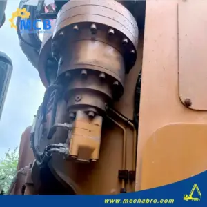 رقم 250909P775، شاحنة مضخة الخرسانة طراز Sany 43m، عام 2021