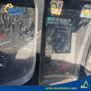 رقم 260105P796، شاحنة مضخة الخرسانة طراز Sany 62m، عام 2020
