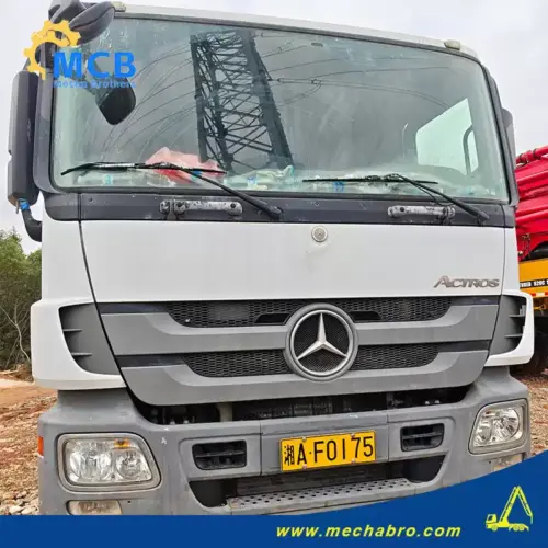 1772678243165148.jpg.webp No.260305P801, 2020 Sany 49m concrete pump truck