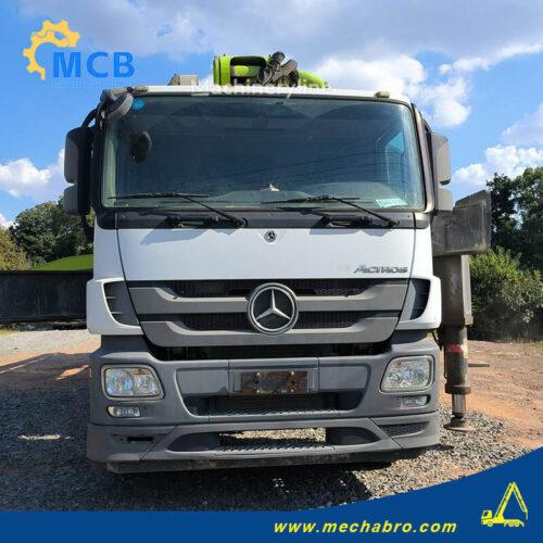 construction-equipment-concrete-pump-Mercedes-Benz-1756698289543291330_big-25090106375472118000.jpg 2019 Zoomlion ZLJ5440THBBE 56m Concrete Pump Truck
